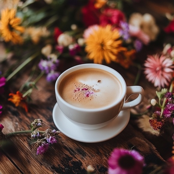 Meet Coffee N' Seasons ☕️🍂 - Picture 8 of 11